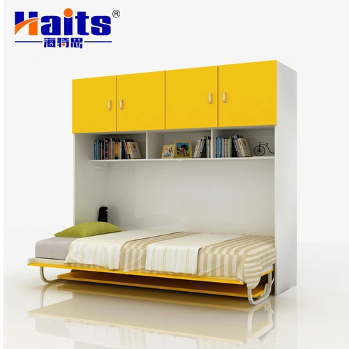 wall bed murphy bed